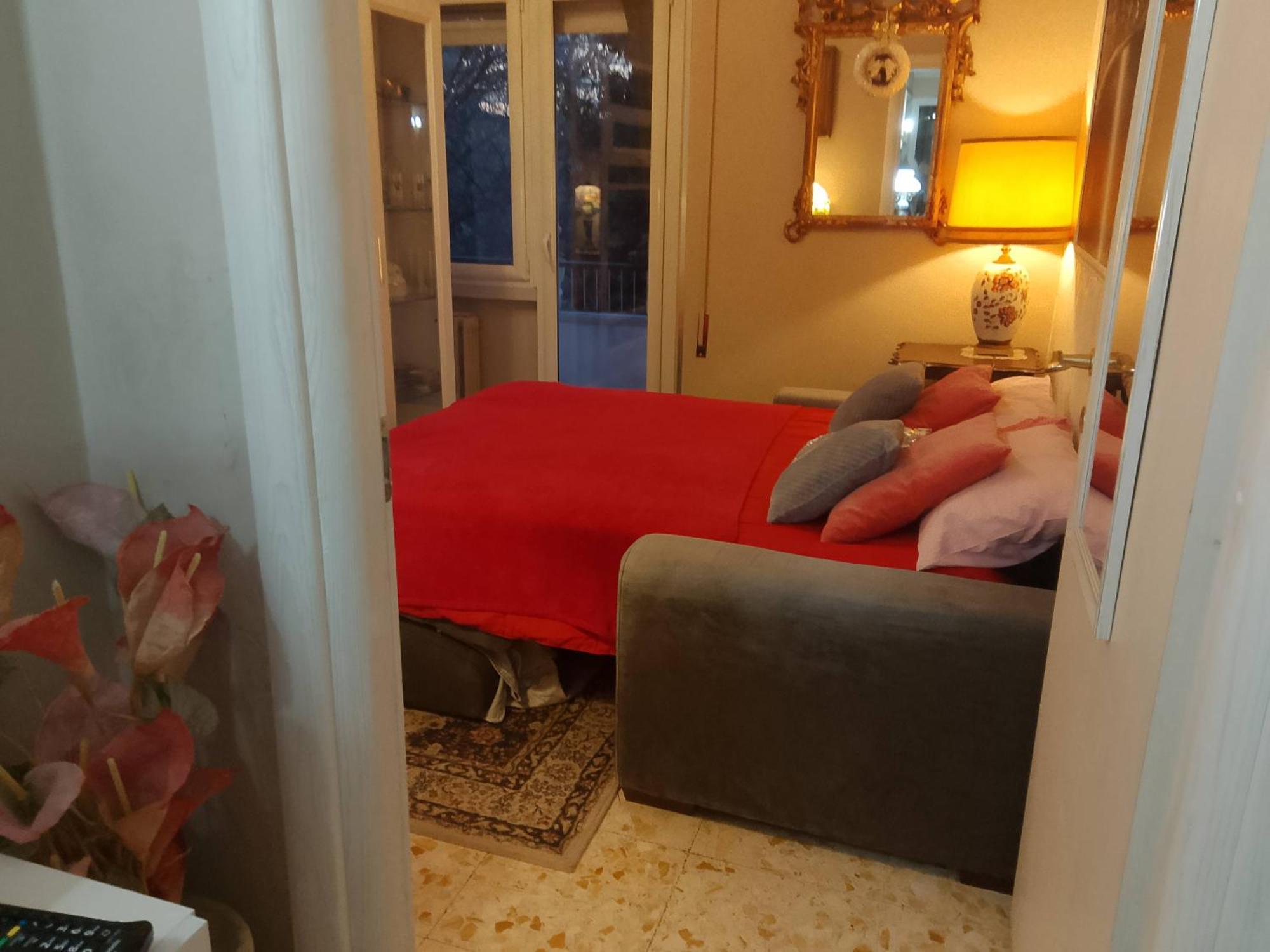 Casa Bella B&B 2 Unita - Una Con Bagno Privato Oppure Camera Con Bagno Condiviso - Rome, Rome